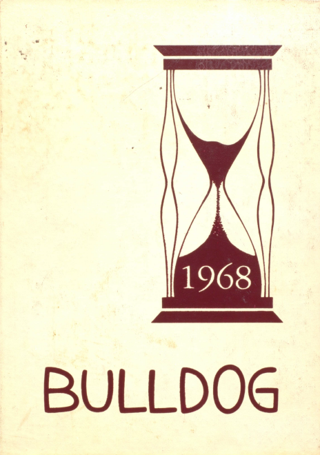 link to 1968 year book 